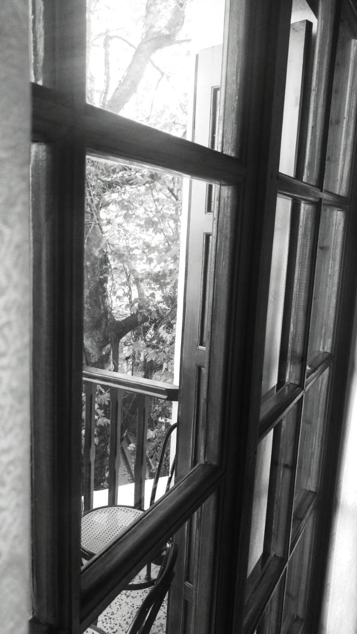 Kissos Rooms Esterno foto