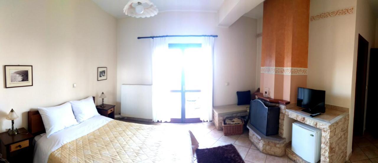Kissos Rooms Camera foto