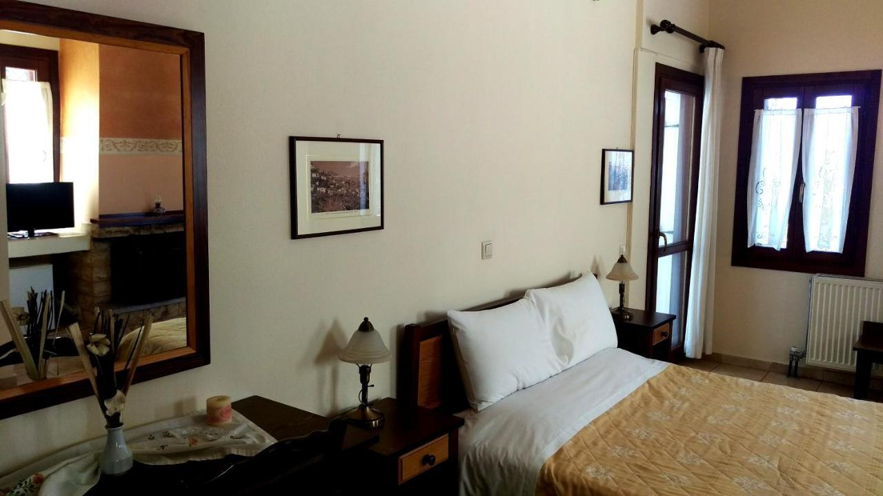 Kissos Rooms Camera foto